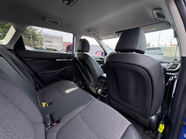 Photo of 2024 Neptune Blue Kia Seltos