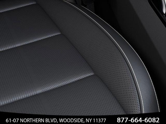 Photo of 2025 Dark Moss Kia Telluride