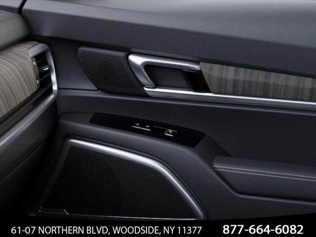 Photo of 2025 Dark Moss Kia Telluride