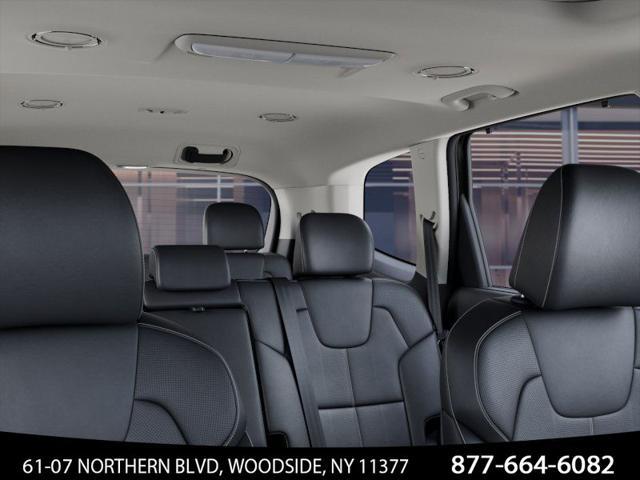 Photo of 2025 Dark Moss Kia Telluride