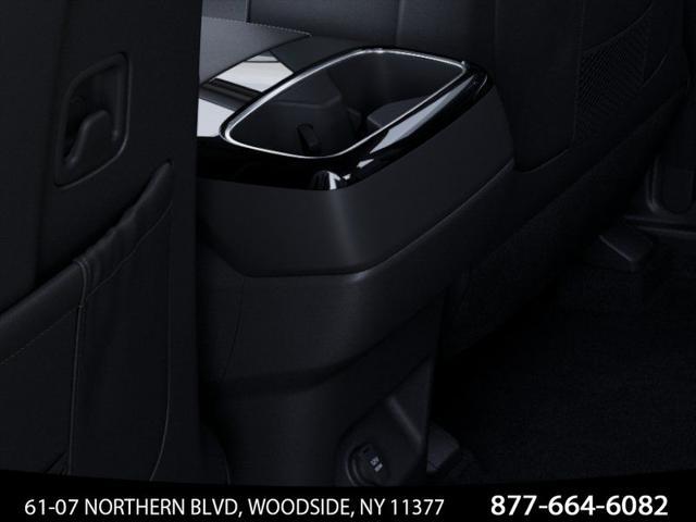 Photo of 2025 Dark Moss Kia Telluride