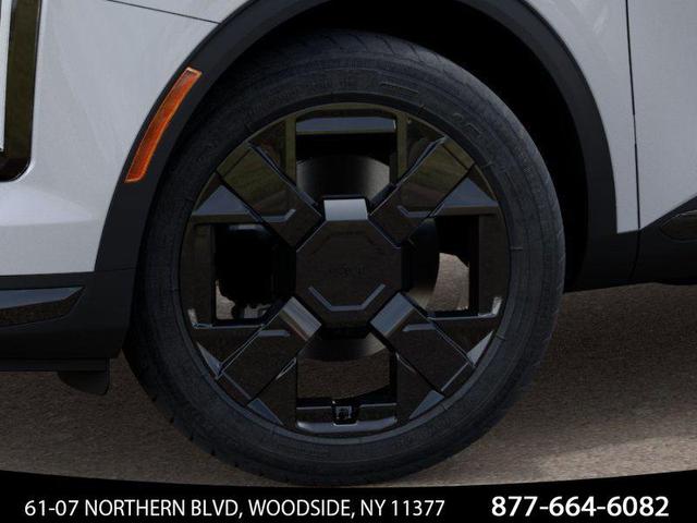 Photo of 2026 Glacial White Pearl Kia Sportage