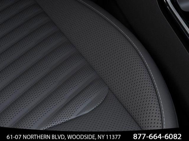 Photo of 2025 Wolf Gray Kia Sorento
