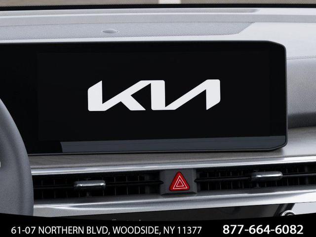 Photo of 2025 Wolf Gray Kia Sorento