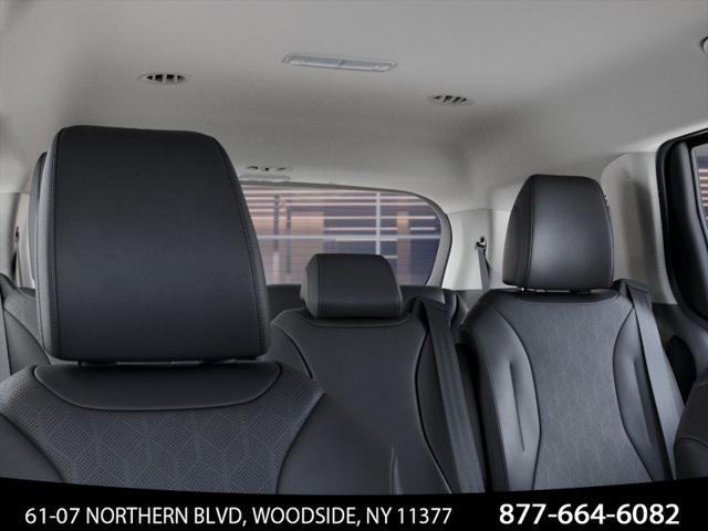 Photo of 2025 Panthera Metal Kia Carnival