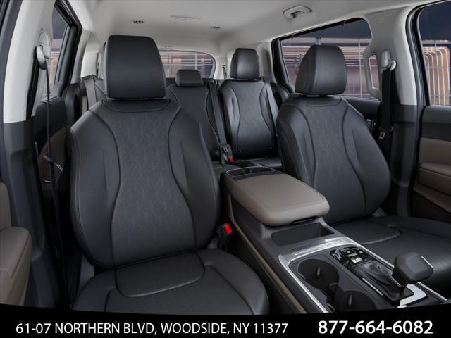 Photo of 2025 Panthera Metal Kia Carnival