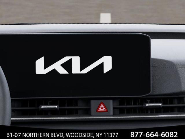 Photo of 2025 Panthera Metal Kia Carnival