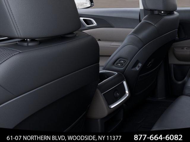 Photo of 2025 Panthera Metal Kia Carnival