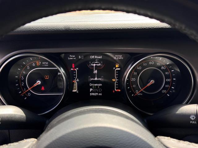Photo of 2021 Bright White Clearcoat Jeep Wrangler Unlimited