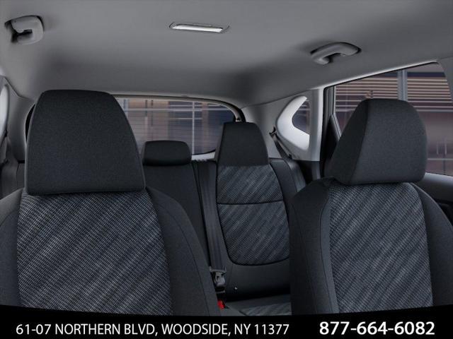 Photo of 2024 Snow White Pearl Kia Seltos