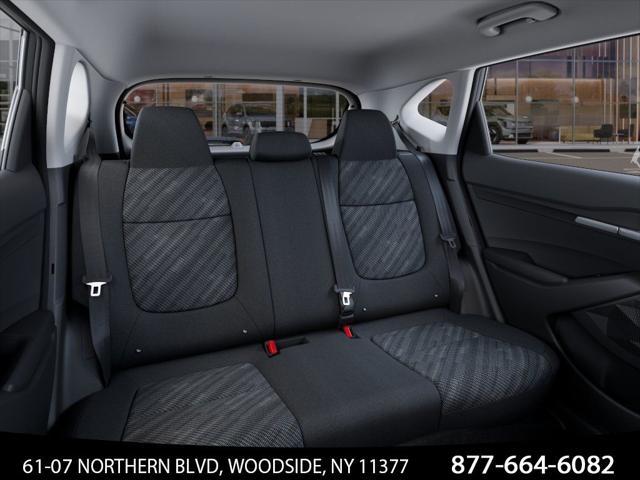 Photo of 2024 Snow White Pearl Kia Seltos