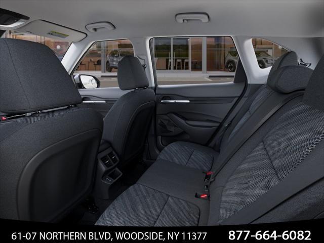 Photo of 2024 Snow White Pearl Kia Seltos