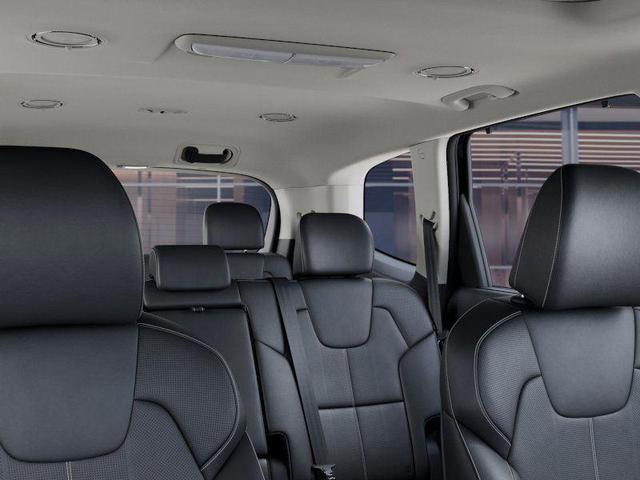 Photo of 2025 Ebony Black Kia Telluride