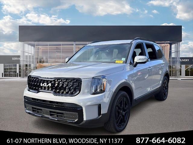 2024 Kia Telluride