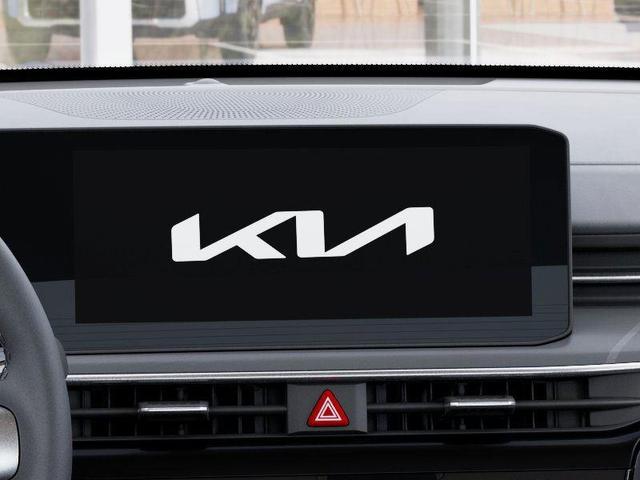 Photo of 2026 Steel Matte Gray Kia K5