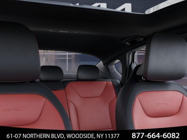 Photo of 2025 Gray Kia K4