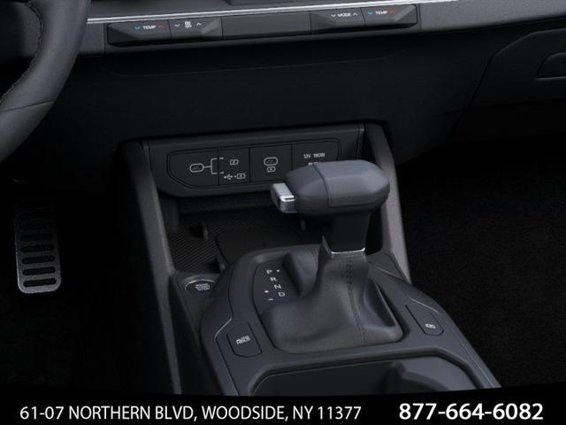 Photo of 2025 Gray Kia K4
