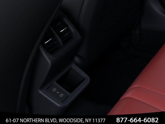 Photo of 2025 Gray Kia K4