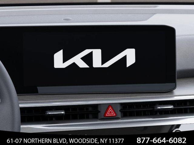 Photo of 2025 Jungle Green Kia Sorento