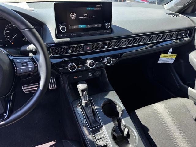 Photo of 2024  Honda Civic