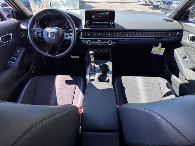 Photo of 2024  Honda Civic