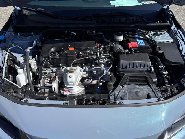Photo of 2024  Honda Civic