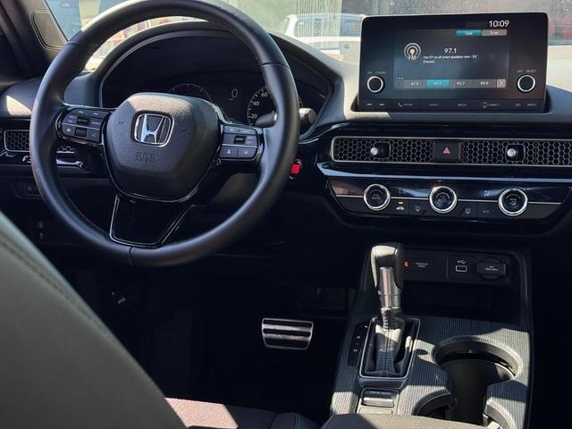 Photo of 2024  Honda Civic