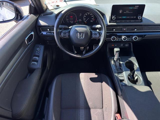 Photo of 2024  Honda Civic