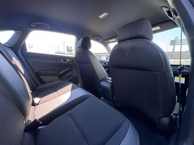Photo of 2024  Honda Civic