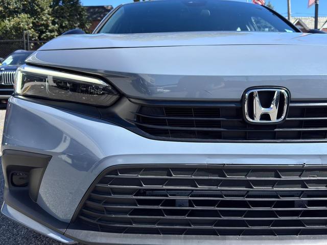 Photo of 2024  Honda Civic