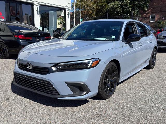 Photo of 2024  Honda Civic