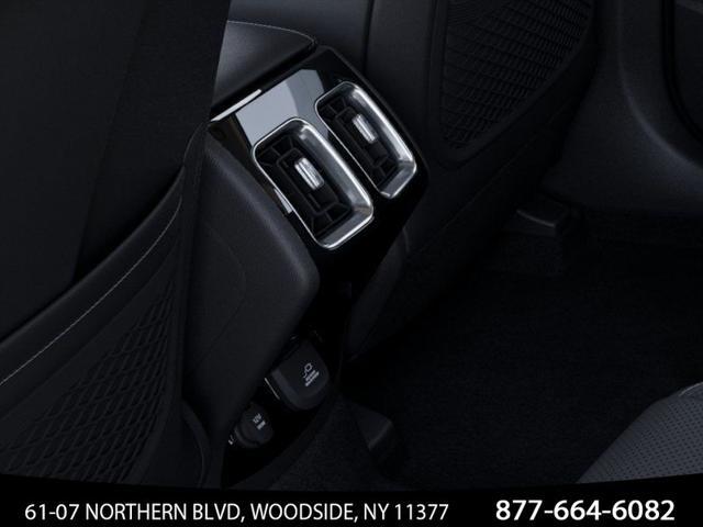 Photo of 2025 Wolf Gray Kia Sorento