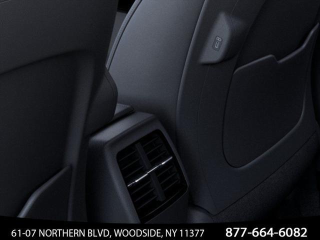 Photo of 2025 Runway Red Kia Niro Plug-In Hybrid