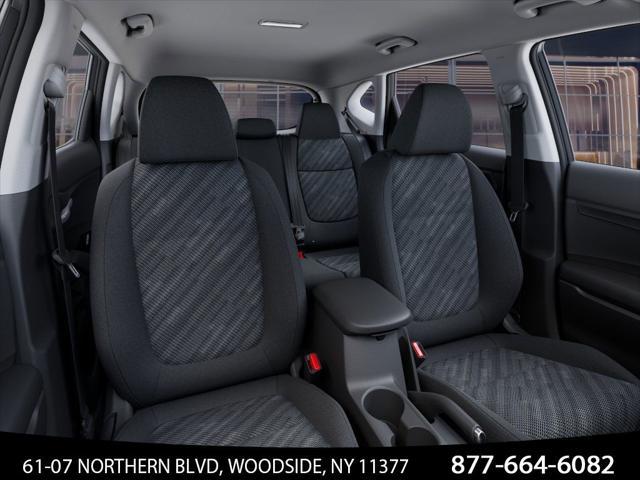 Photo of 2024 Snow White Pearl Kia Seltos