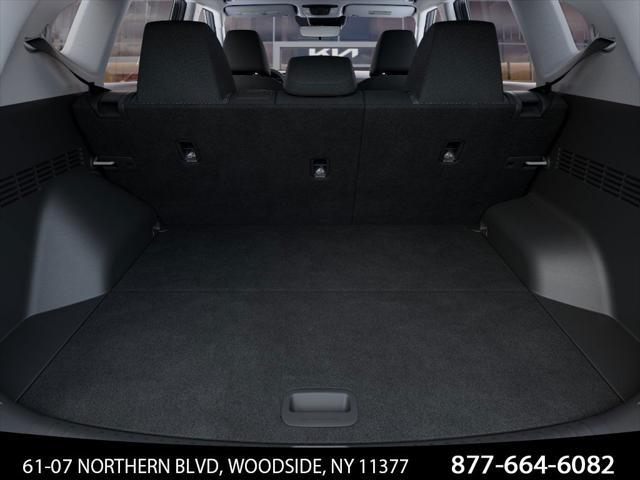 Photo of 2024 Snow White Pearl Kia Seltos