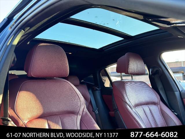 Photo of 2022 Black Sapphire Metallic BMW X6