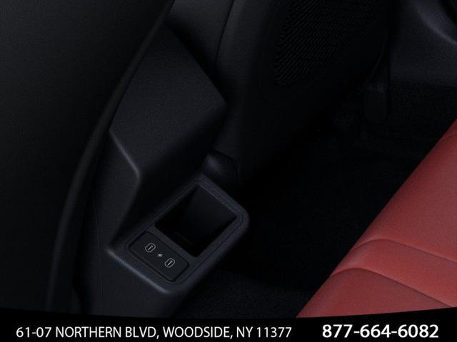 Photo of 2025 Aurora Black Pearl Kia K4