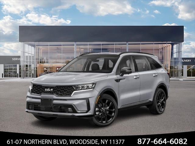 2022 Kia Sorento