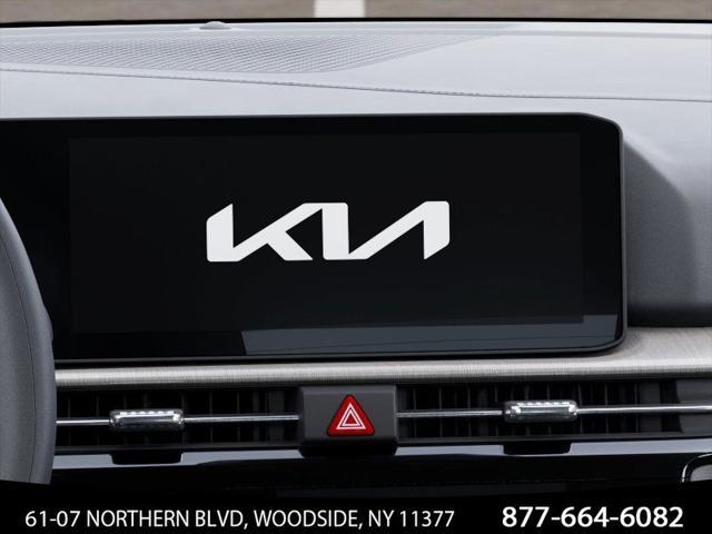 Photo of 2026 Wolf Gray Kia Sportage