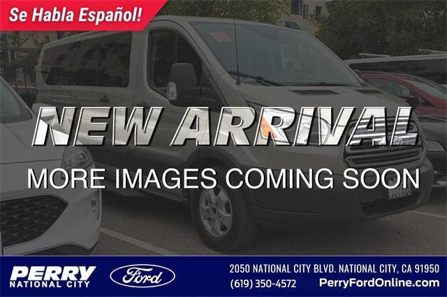 2017 Ford Transit-150