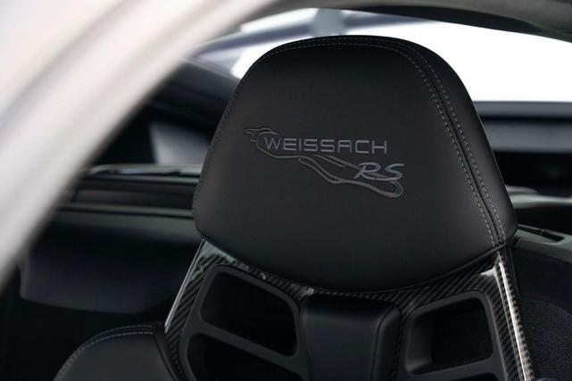 Photo of 2024 Black Porsche 718 Cayman