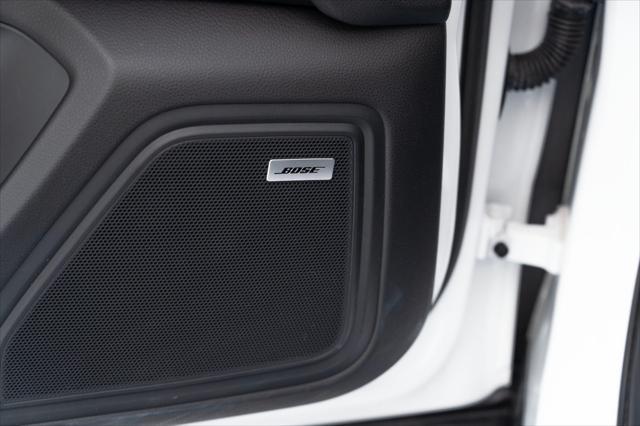 Photo of 2022 Carrara White Metallic Porsche Macan