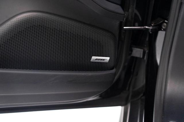 Photo of 2024 Black Porsche Panamera