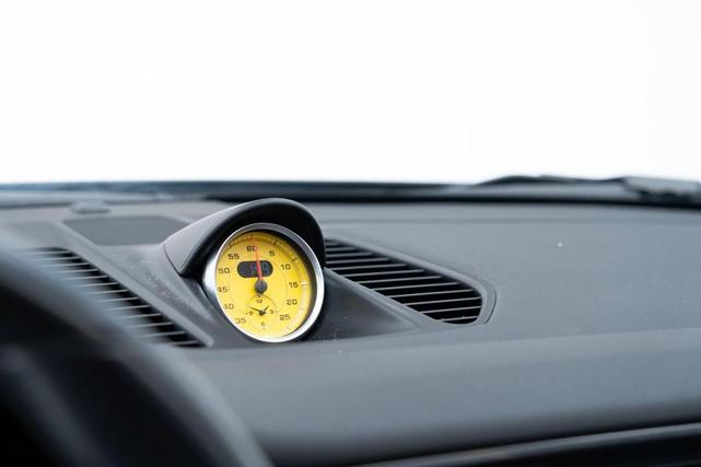 Photo of 2019 Black Porsche 911
