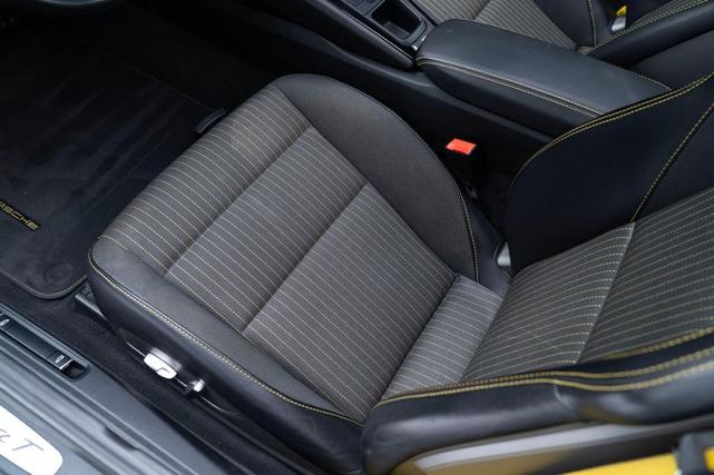 Photo of 2019 Black Porsche 911