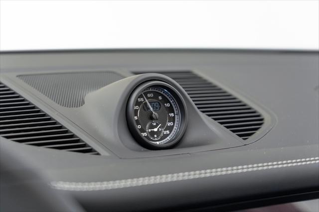 Photo of 2024 Chalk Porsche Macan