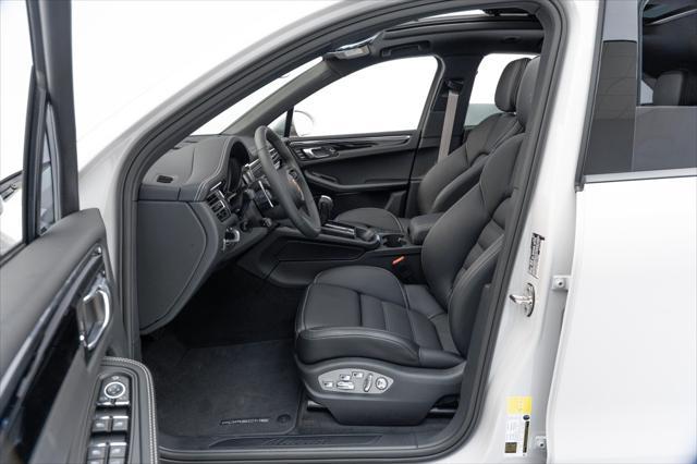 Photo of 2024 Chalk Porsche Macan