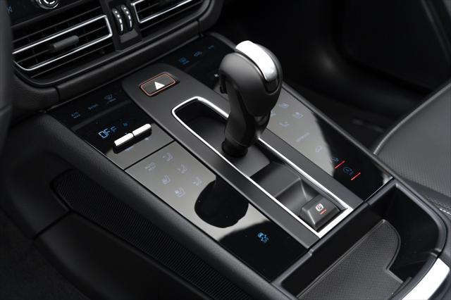 Photo of 2024 Chalk Porsche Macan