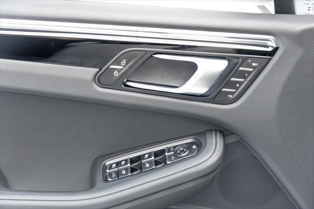 Photo of 2024 Chalk Porsche Macan