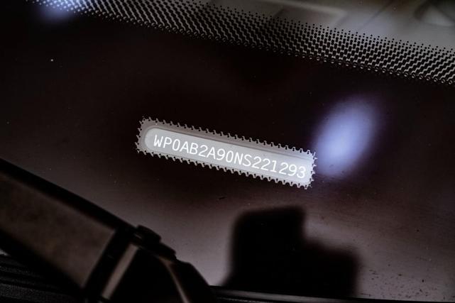 Photo of 2022 White Porsche 911